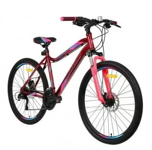 ВЕЛОСИПЕД STELS MISS-5000 MD 26