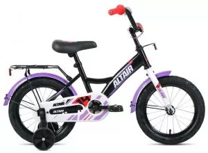 ВЕЛОСИПЕД ALTAIR KIDS 14