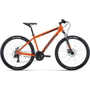 ВЕЛОСИПЕД FORWARD APACHE 27,5 2.0 D CLASSIC 