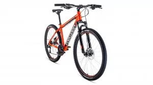 ВЕЛОСИПЕД FORWARD APACHE 27,5 2.0 D CLASSIC 