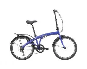 ВЕЛОСИПЕД Stark Jam 24.2 V 