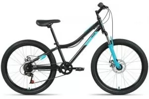 ВЕЛОСИПЕД ALTAIR MTB HT 24 2.0 D 2022