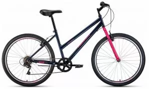 ВЕЛОСИПЕД ALTAIR MTB HT 26 LOW 2022