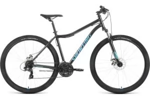 ВЕЛОСИПЕД FORWARD SPORTING 29 2.2 D 2022