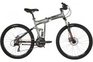 ВЕЛОСИПЕД FOXX 26 ZING F2