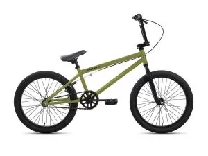 ВЕЛОСИПЕД FORWARD ZIGZAG 20 GO 