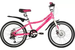ВЕЛОСИПЕД NOVATRACK ALICE 20