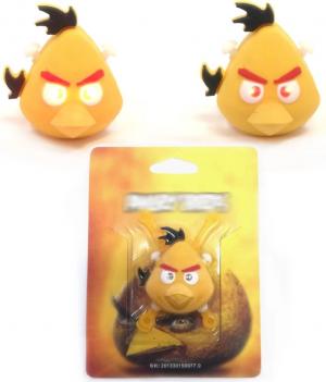 Габаритный фонарь Angry Birds желтый