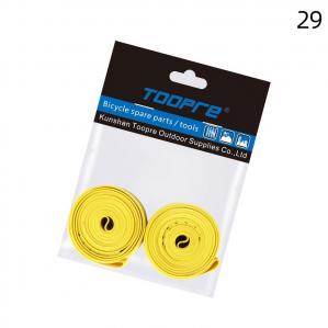 Проклейка обода изнутри 29 колеса