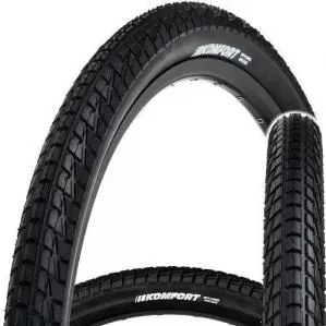 Покрышка Kenda 27.5x1.95
