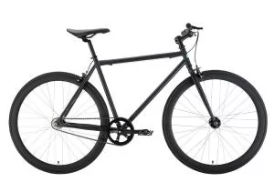 ВЕЛОСИПЕД STARK BLACK ONE URBAN 700 