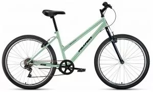 ВЕЛОСИПЕД ALTAIR MTB HT 26 LOW 2022