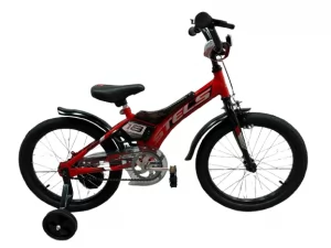 ВЕЛОСИПЕД STELS JET 18