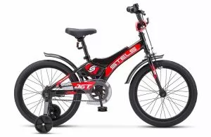 ВЕЛОСИПЕД STELS JET 18