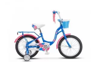 ВЕЛОСИПЕД STELS JOLLY 16