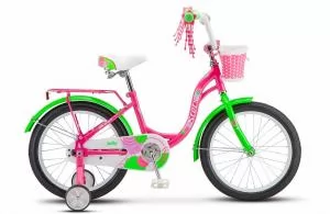 ВЕЛОСИПЕД STELS JOLLY 18