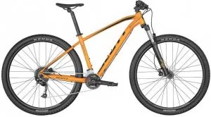ВЕЛОСИПЕД SCOTT ASPECT 750 