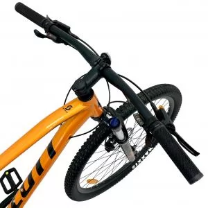 ВЕЛОСИПЕД SCOTT ASPECT 750 