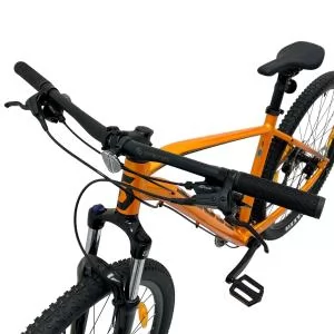 ВЕЛОСИПЕД SCOTT ASPECT 750 