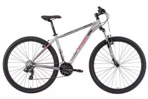 ВЕЛОСИПЕД HARO FLIGHTLINE ONE 27.5 