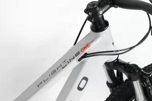 ВЕЛОСИПЕД HARO FLIGHTLINE ONE 27.5 
