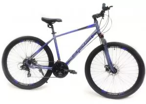 Велосипед AXIS 700 MD 21 sp (Размер 19