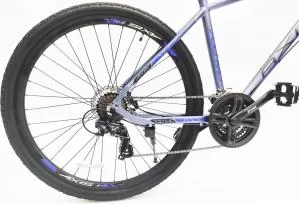 Велосипед AXIS 700 MD 21 sp (Размер 19