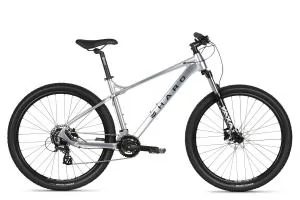 ВЕЛОСИПЕД HARO DOUBLE PEAK 27.FIVE SPORT 