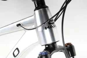 ВЕЛОСИПЕД HARO DOUBLE PEAK 27.FIVE SPORT 