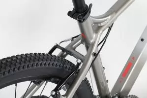 ВЕЛОСИПЕД HARO FLIGHTLINE ONE 27.5 