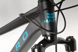 ВЕЛОСИПЕД HARO FLIGHTLINE TWO 27.5 