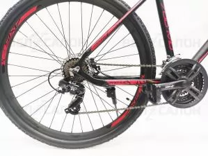 Велосипед AXIS 700 MD 21 sp (Размер 19