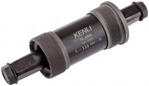 Каретка 68х119 мм KL-08A KENLI арт. F51408