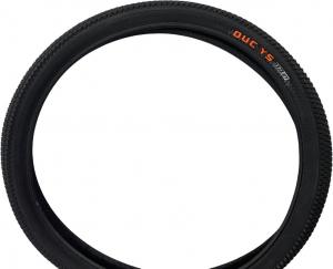 Покрышка 24х2,125 ZT-0045 б/п шип. (25-50)