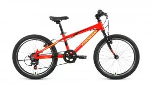 ВЕЛОСИПЕД FORWARD RISE 20 2.0 2022