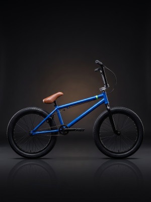 ВЕЛОСИПЕД FORWARD ZIGZAG 20 