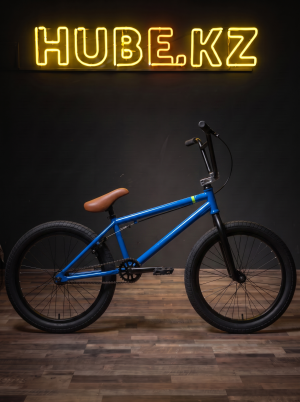 ВЕЛОСИПЕД FORWARD ZIGZAG 20