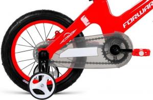 Велосипед FORWARD COSMO 14 