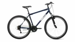 ВЕЛОСИПЕД ALTAIR MTB HT 27,5 1.0 