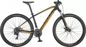 ВЕЛОСИПЕД SCOTT ASPECT 770 27.5 