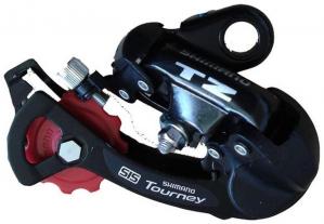 Переключатель Shimano Tourney задний