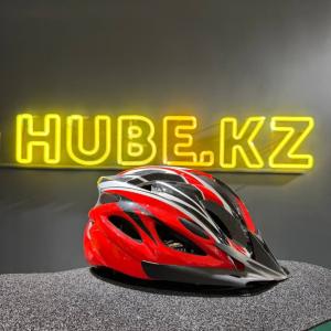 Шлем красный/белый (RHEVZ20F26K3)