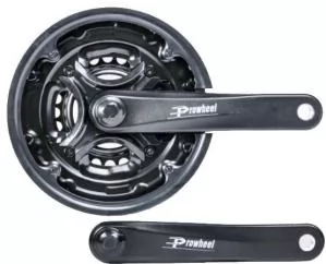 Шатуны Prowheel 3 звезды 42-24