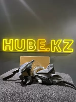 Моноблок 3x8 SHIMANO