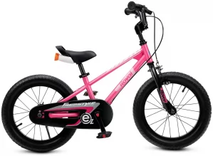 Велосипед двухколесный RoyalBaby Freestyle EZ 14 