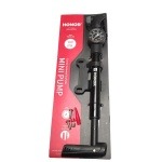 Насос ручной HONOR с манометром