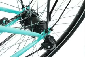 Велосипед ALTAIR CITY 28 low 3.0 (28