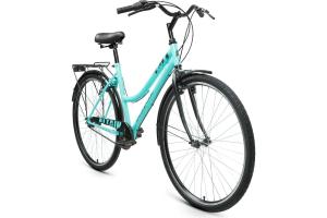 Велосипед ALTAIR CITY 28 low 3.0 (28