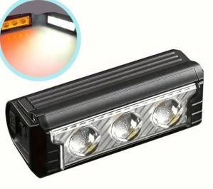 Фонарь передний маленький FY339-3