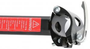 Багажник алюминиевый 26-29